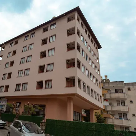 King's Apart Otel