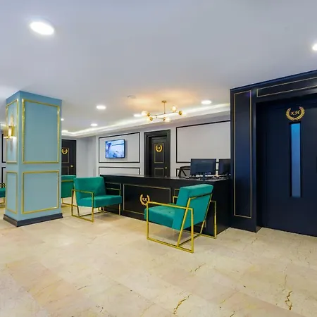 Апарт-отель King's