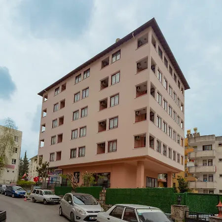 King's Апарт-отель