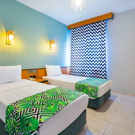 Appart hôtel King's 2*