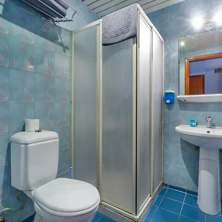 King's Appart hôtel Alanya